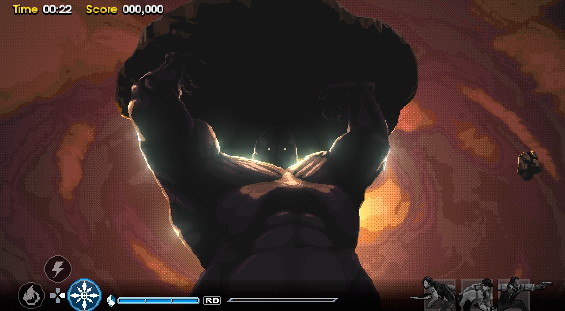 A King´s Tale: Final Fantasy XV - Imagen 17